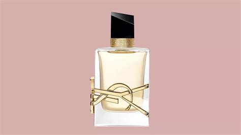 YSL Beauty Libre Eau De Parfum is a New Way to Wear Florals  .